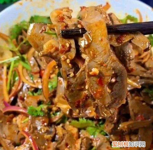 猪心怎么做好吃,猪心怎么做好吃又不腥