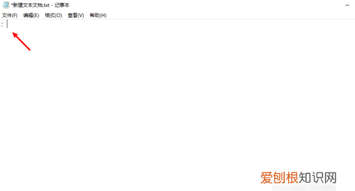冒号怎么打电脑上,在电脑上怎么打冒号