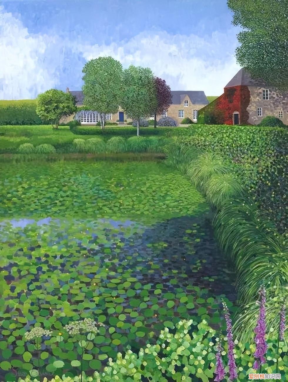 laura ashley是什么牌子