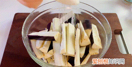 川菜鱼香茄子的做法最正宗的做法窍门