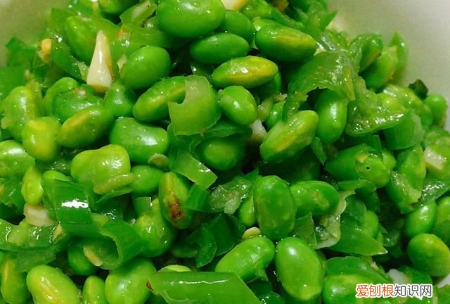 毛豆怎样保鲜到冬天吃