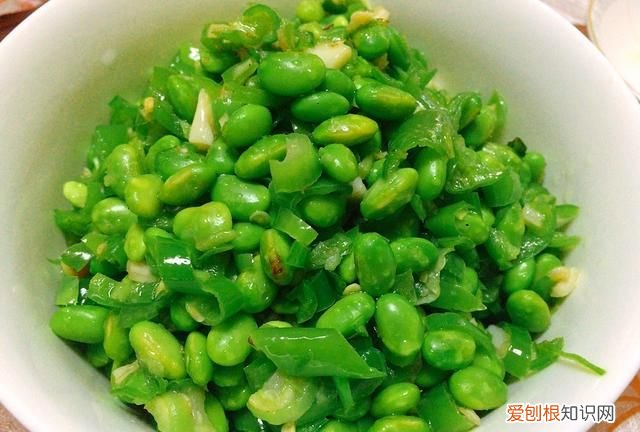 毛豆怎样保鲜到冬天吃