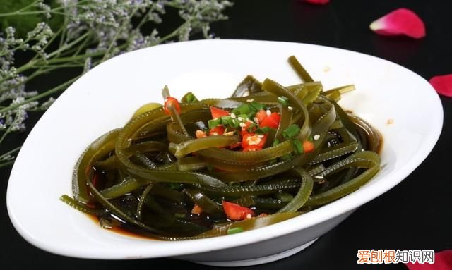 8道开胃爽口的凉拌菜不容错过 夏天吃这道凉拌菜酸辣开胃清爽