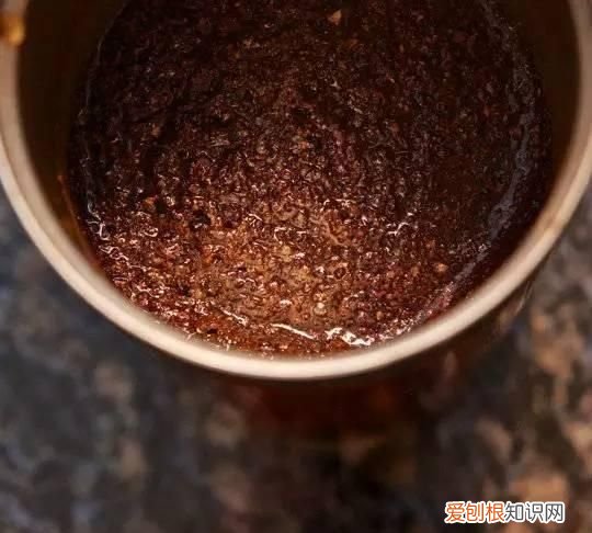 怎样做一杯好喝的冰咖啡,如何制作一杯冰咖啡
