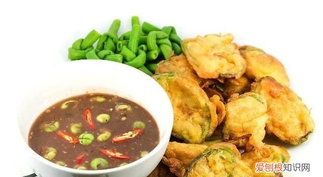 炸茄盒做法用什么淀粉,炸茄盒用玉米淀粉还是土豆淀粉