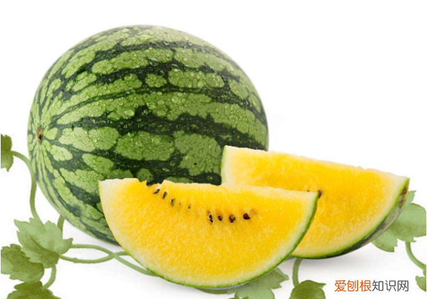 西瓜怎样挑才能挑到最甜的西瓜,西瓜怎样挑选才是最甜的