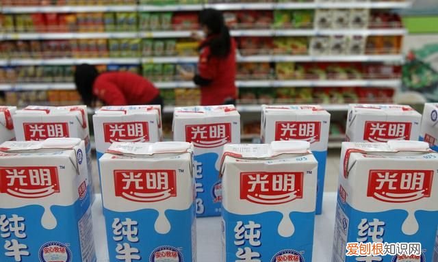 刚过保质期的食品到底能不能吃,一般过了保质期的食品还能吃吗