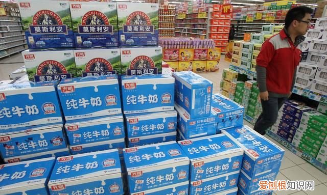 刚过保质期的食品到底能不能吃,一般过了保质期的食品还能吃吗
