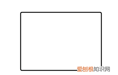 ai怎么改变圆角矩形弧度,ai圆角矩形要怎样才能调整圆角