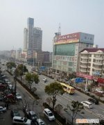 安徽临泉属于哪个市，安徽省临泉县属于哪个市