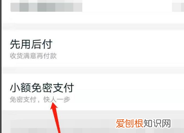 淘宝怎么免密支付,怎么开启淘宝免密支付