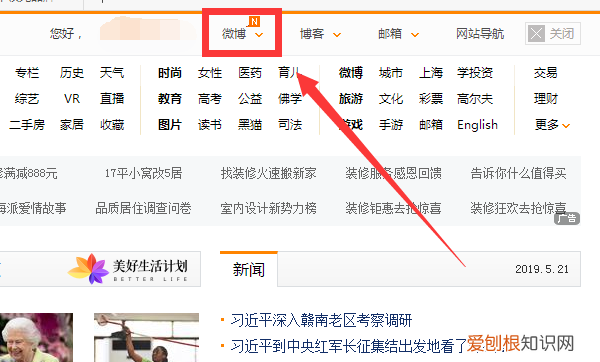 新浪微博正文链接怎么找,如何获取微博公开发表时的微博链接信息