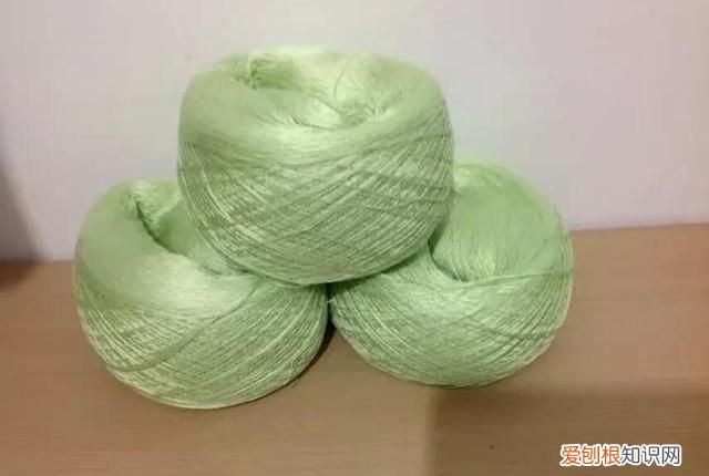 教你如何识别各种毛线,如何分辨各种毛线