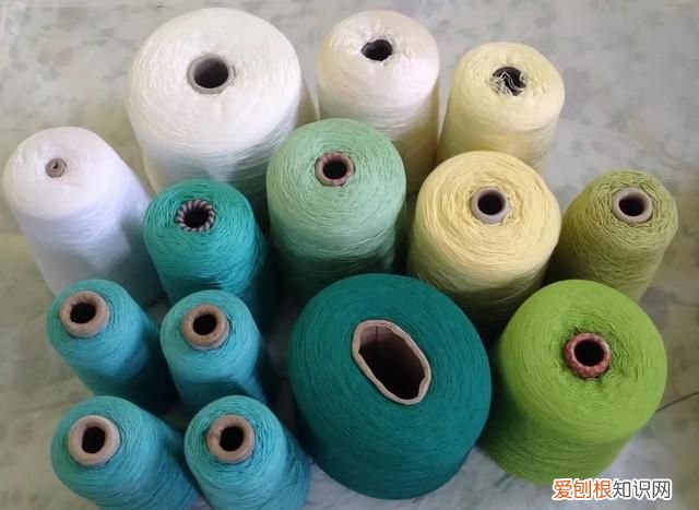 教你如何识别各种毛线,如何分辨各种毛线