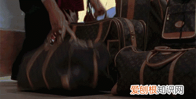 lv油边磨损 为什么lv边油容易化