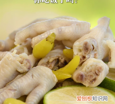 #夏日开胃餐# 自制泡椒做法,酸辣开胃,放一年都不坏