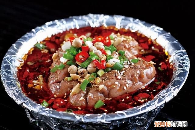 贵州特色美食小吃排名,贵州特色美食小吃推荐