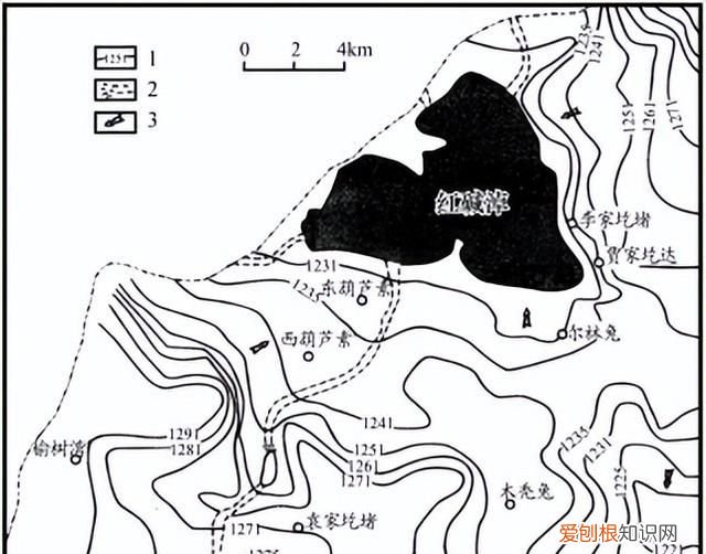 地下水的来源和赋存形式,你了解多少种