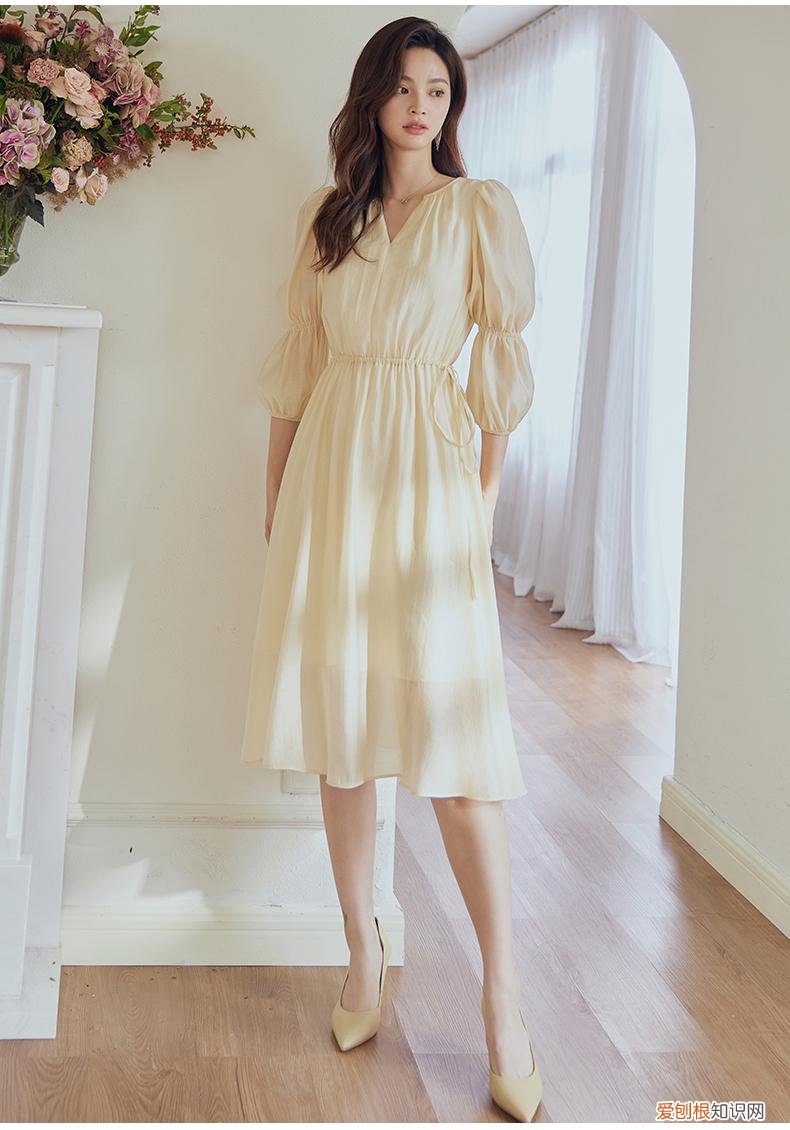 歌中歌女装是几线品牌