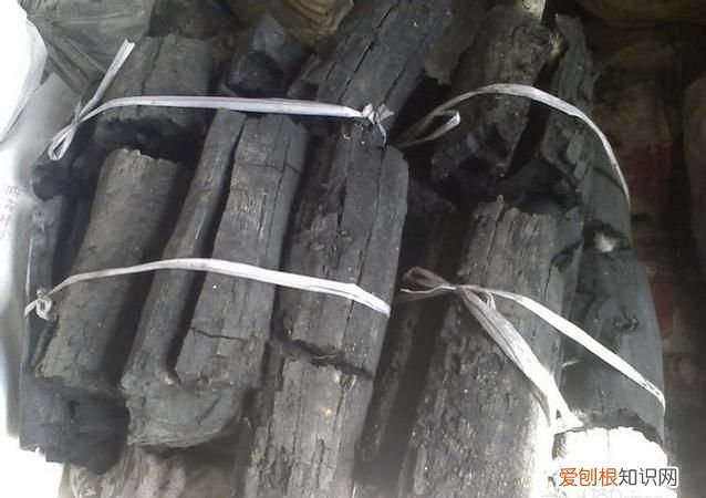 木炭是怎么制造的,土制木炭如何制造