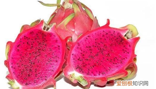 火龙果吃一半怎么保存没冰箱,火龙果吃不完可以放冰箱冷藏吗