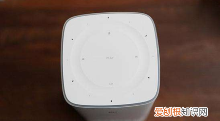 如何重置小爱同学音响，小爱同学恢复出厂设置方法