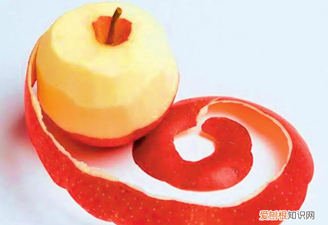 这几种水果皮可别扔它们都是宝