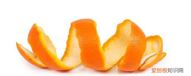 这几种水果皮可别扔它们都是宝