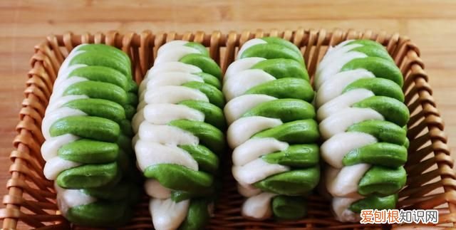 用菠菜汁蒸寿桃怎么做才能不褪色 用菠菜汁和面怎么才不变色