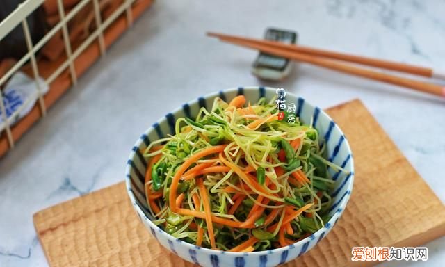 钟南山推荐常吃的五种食物