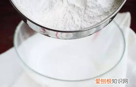 糯米粉的做法简单易学不用烤箱