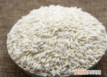 糯米粉的做法简单易学不用烤箱