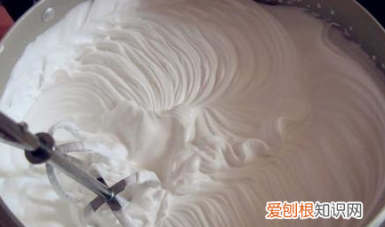 怎么打奶油，打奶油要加水