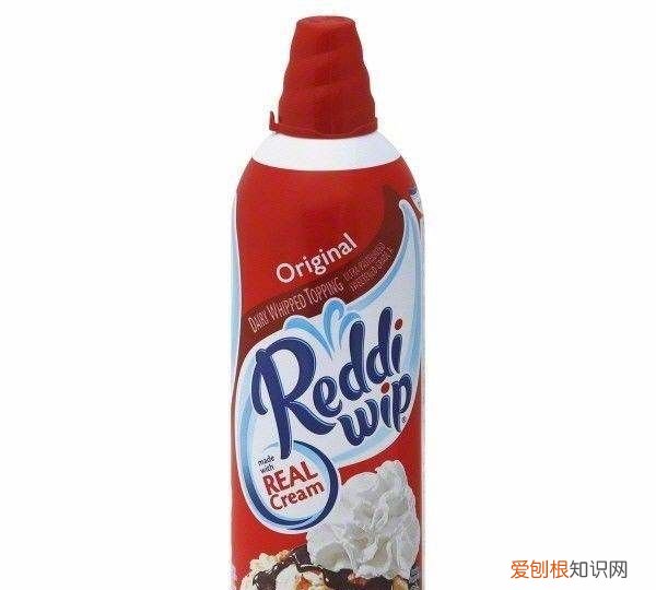 怎么打奶油，打奶油要加水