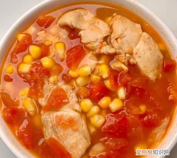 冬天暖胃又健康的12种汤