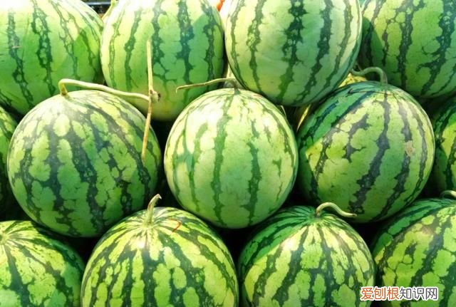 在超市买的西瓜不熟,可以要求赔偿吗