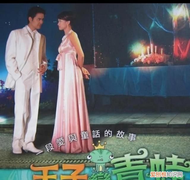 记录下少女时期看过的青春偶像剧有哪些