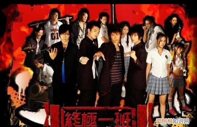 记录下少女时期看过的青春偶像剧有哪些