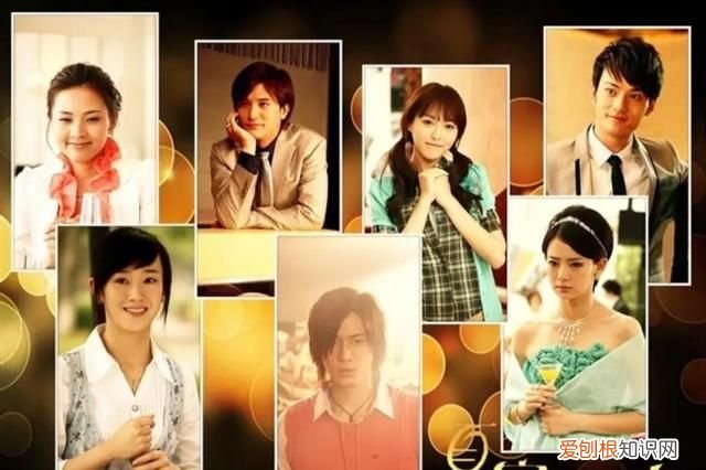 记录下少女时期看过的青春偶像剧有哪些
