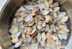 花甲怎么洗才干净