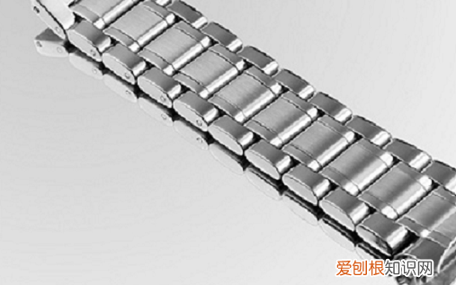 手表表链拆除方法，手表链子长了怎么拆