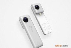 360insta全景相机一代二代对比
