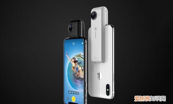 360insta全景相机一代二代对比