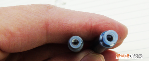 墨囊怎么用，钢笔怎么使用墨囊