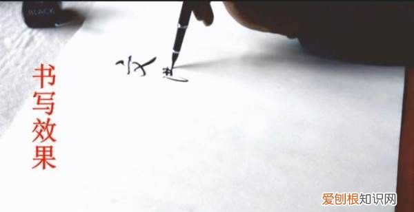 墨囊怎么用，钢笔怎么使用墨囊