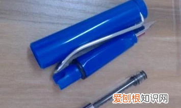 墨囊怎么用，钢笔怎么使用墨囊