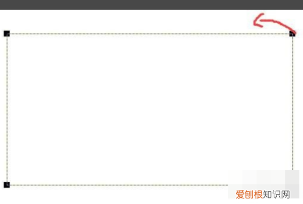 cdr怎么把变成圆形