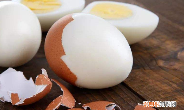 溏心蛋要煮几分钟，水煮溏心蛋要煮几分钟