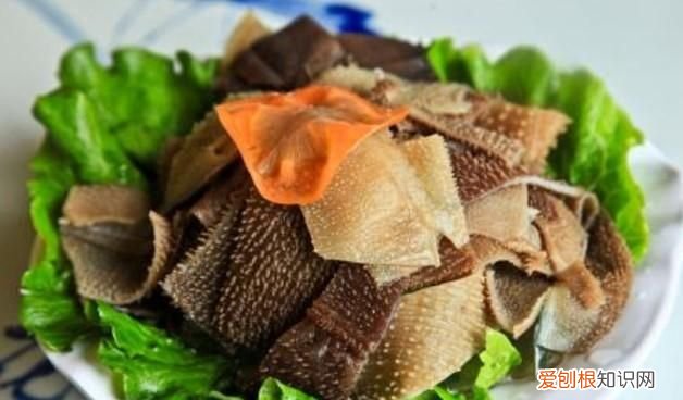 水煮牛百叶的家常做法怎么做 麻辣牛百叶的食谱