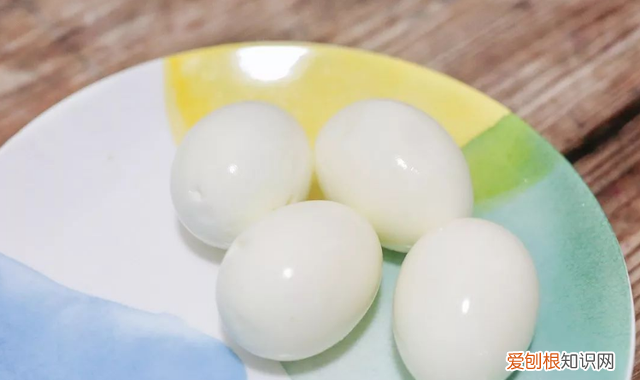 鸡蛋一般煮几分钟怎么煮才好吃,鸡蛋一般要煮几分钟才好吃